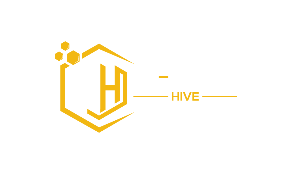 The Hobby Hive